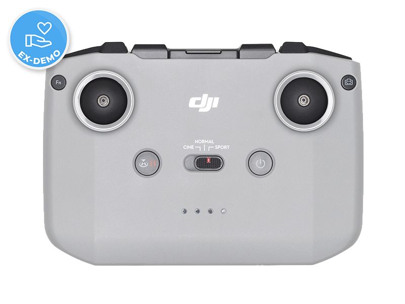 Ex-Demo DJI RC-N1 Controller